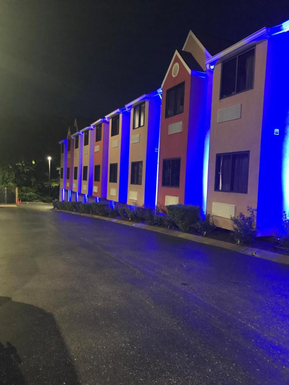 Microtel Inn By Wyndham - Murfreesboro Exterior foto