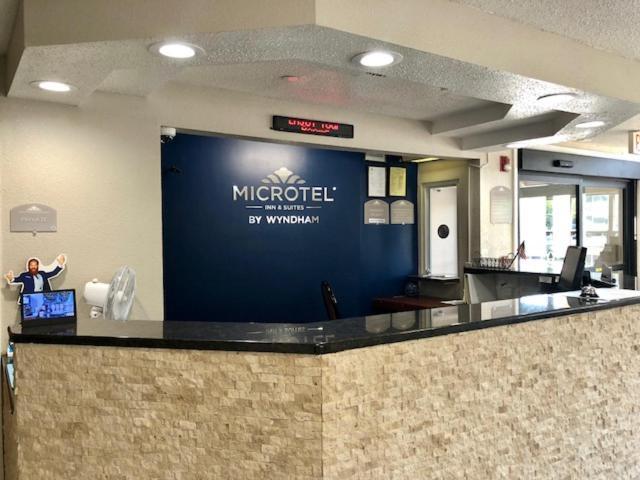 Microtel Inn By Wyndham - Murfreesboro Exterior foto